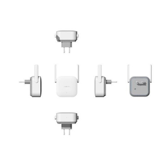 Xiaomi N300 Wi-Fi diapazono plėstuvas