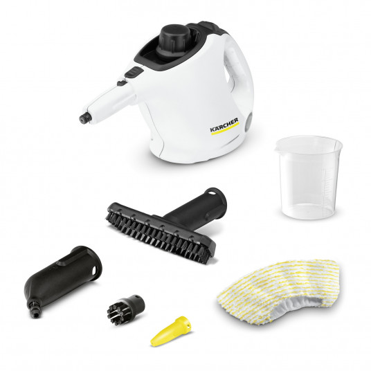 Garų valytuvas Karcher SC 1 (1.516-400.0)