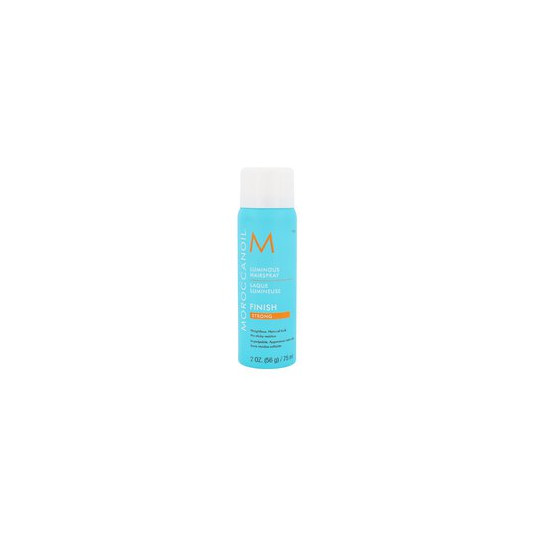 Moroccanoil Finish Hair Spray - Plaukų lakas, 330ml