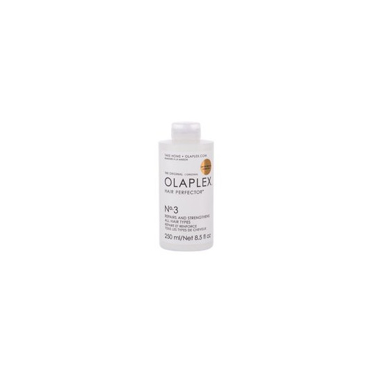 Olaplex Hair Perfector Nr. 3 atkuriantis ir stiprinantis plaukų balzamas 250 ml