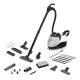 Garinis siurblys Karcher SV 7 (1.439-490.0)