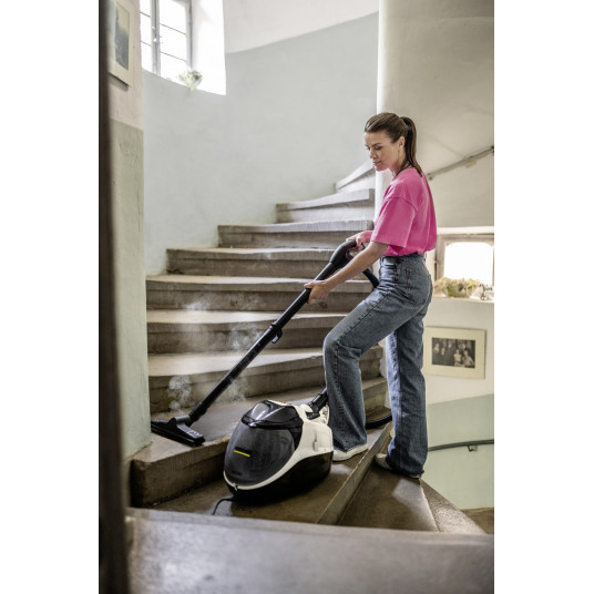 Garinis siurblys Karcher SV 7 (1.439-490.0)