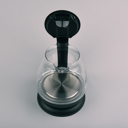 Virdulys Maestro MR-055-BLACK