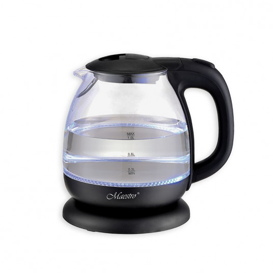 Virdulys Maestro MR-055-BLACK
