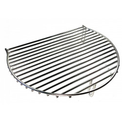 Nerūdijančio plieno viršutinės grotelės (Minimo) Kamado Bono TQASK15