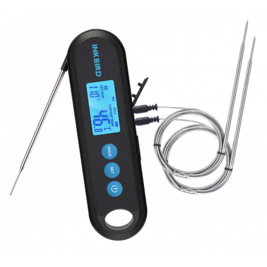 Termometras Inkbird IHT-2PB