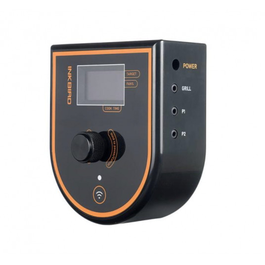 Griliaus temperatūros valdiklis Inkbird Isc-007BW
