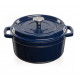 Puodas Grand Feu tamsiai mėlynas 3,5 L