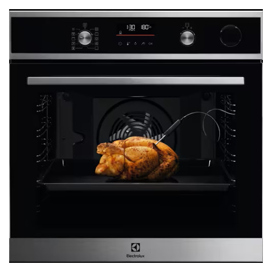Orkaitė Electrolux EOC6H76X