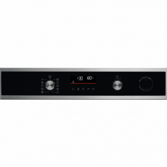 Orkaitė Electrolux EOC6H76X