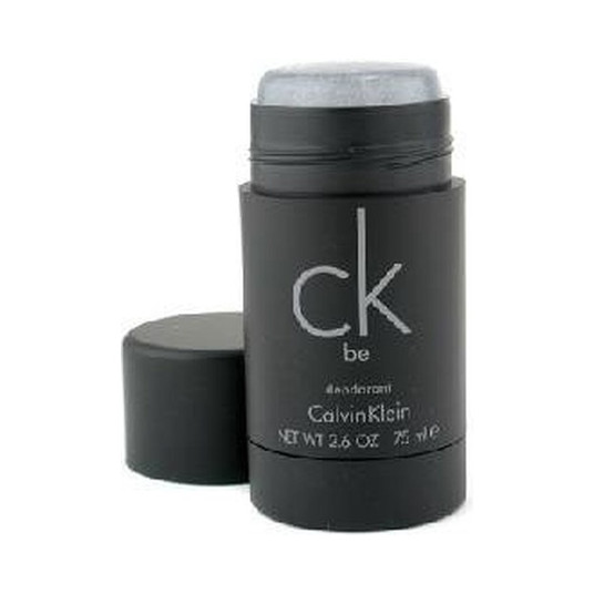 Calvin Klein Ck Be dezodorantas, 75 ml vyrams
