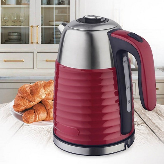 Virdulys Maestro MR-051-RED
