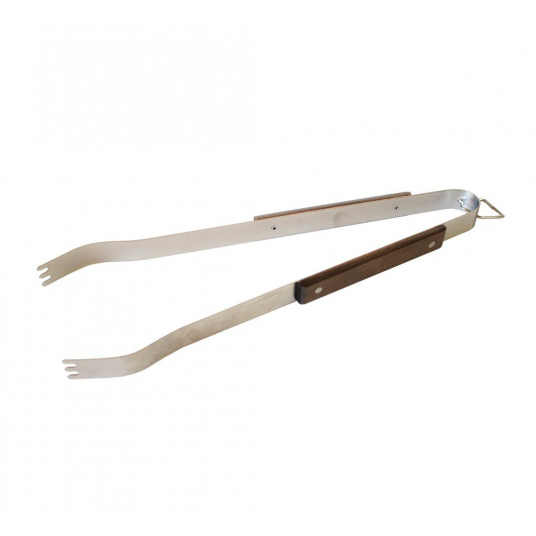 Grilio įrankių rinkinys ąžuolas 3 BBQSET