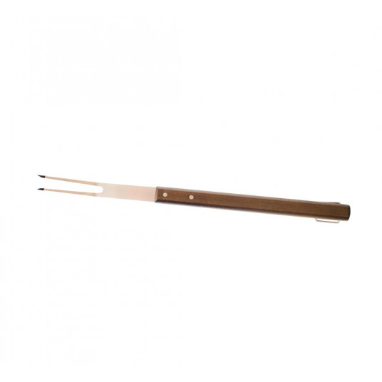 Grilio įrankių rinkinys ąžuolas 3 BBQSET