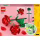 LEGO® 40460 ICONS Rožės 