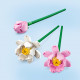 LEGO® 40647 Iconic Lotoso žiedai