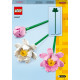 LEGO® 40647 Iconic Lotoso žiedai