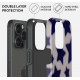 Dėklas Burga iPhone 15 Pro Tough Starstruck