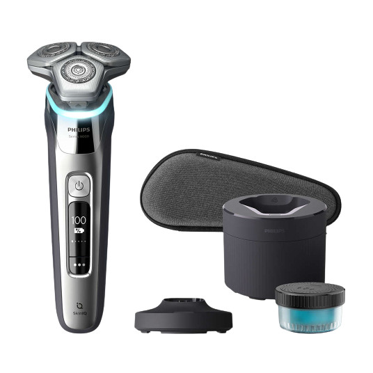 Barzdaskutė PHILIPS S9975/55