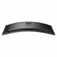 Philips 45B1U6900C – 44,5" | VA | 5120 x 1440 | 75 Hz | DisplayPort, HDMI 2.0, USB-C | HDR | Garsiakalbiai 2 x 5 W | panoraminis, pakreiptas, aukštis | VESA 100