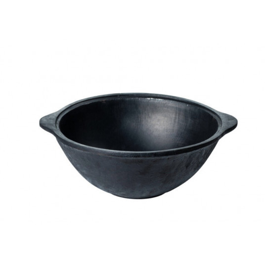Uzbekiškas kazanas 16L. Kamado Bono KAZAN16