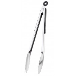 Kepsnių žnyplės, 34 cm Kamado Bono 13022