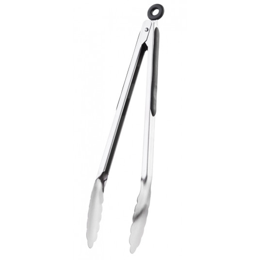 Kepsnių žnyplės, 34 cm Kamado Bono 13022