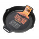 Ketaus keptuvė, 30 cm Kamado Bono FRYPAN30