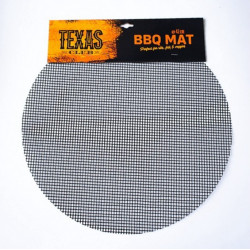 Nelimpantis kilimėlis 42 cm Kamado Bono BBQMAT42 (tinka Grande ir Grande Limited)