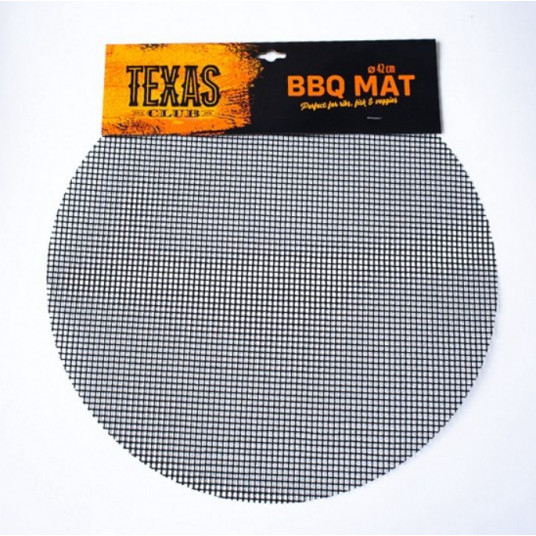Nelimpantis kilimėlis 42 cm Kamado Bono BBQMAT42 (tinka Grande ir Grande Limited)