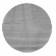 Nelimpantis kilimėlis 42 cm Kamado Bono BBQMAT42 (tinka Grande ir Grande Limited)