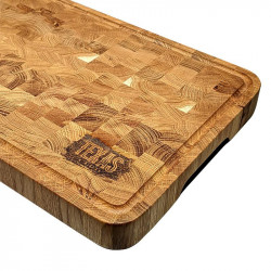 Pjaustymo lentelė „TC Chess“ 50 cm Kamado Bono