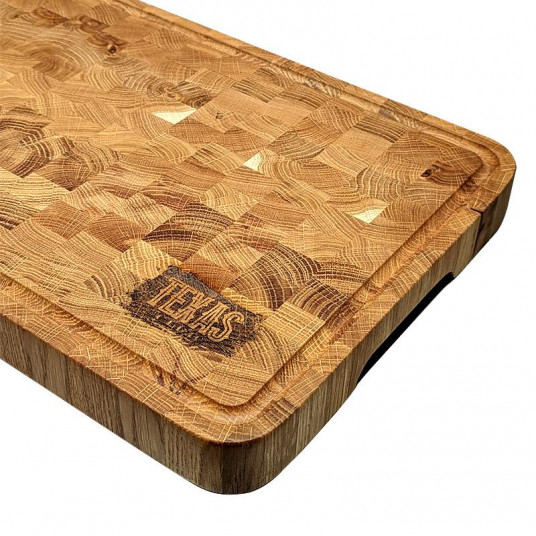 Pjaustymo lentelė „TC Chess“ 50 cm Kamado Bono