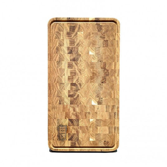 Pjaustymo lentelė „TC Chess“ 50 cm Kamado Bono