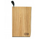 Pjaustymo lentelė „TC Rustic“ 40 cm Kamado Bono