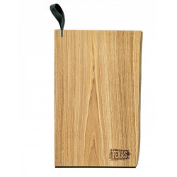 Pjaustymo lentelė „TC Rustic“ 40 cm Kamado Bono