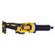 DEWALT DCG426N-XJ Dažų šlifuoklis ir (arba) tiesinis šlifuoklis Tiesus šlifuoklis 25000 RPM Juoda, Geltona 1000 W