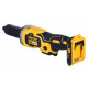 DEWALT DCG426N-XJ Dažų šlifuoklis ir (arba) tiesinis šlifuoklis Tiesus šlifuoklis 25000 RPM Juoda, Geltona 1000 W