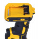 DEWALT DCG426N-XJ Dažų šlifuoklis ir (arba) tiesinis šlifuoklis Tiesus šlifuoklis 25000 RPM Juoda, Geltona 1000 W