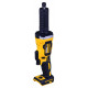 DEWALT DCG426N-XJ Dažų šlifuoklis ir (arba) tiesinis šlifuoklis Tiesus šlifuoklis 25000 RPM Juoda, Geltona 1000 W