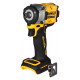 DEWALT DCF922N 18V smūginis veržliaraktis
