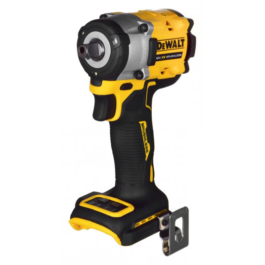 DEWALT DCF922N 18V smūginis veržliaraktis