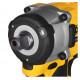 DEWALT DCF922N 18V smūginis veržliaraktis