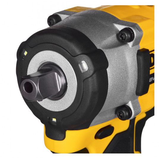 DEWALT DCF922N 18V smūginis veržliaraktis