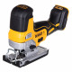 18V dėlionė be akumuliatoriaus ir DCS335N DEWALT
