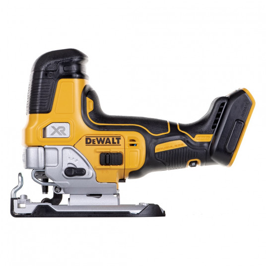 18V dėlionė be akumuliatoriaus ir DCS335N DEWALT