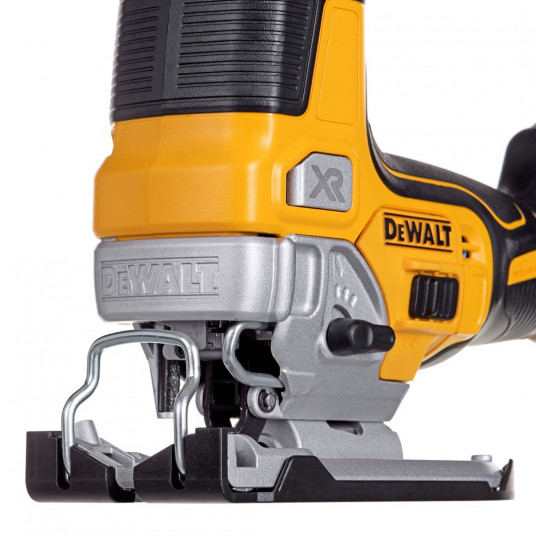 18V dėlionė be akumuliatoriaus ir DCS335N DEWALT