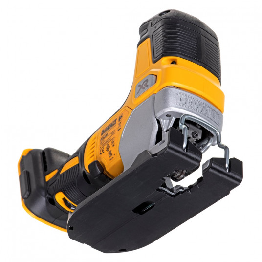 18V dėlionė be akumuliatoriaus ir DCS335N DEWALT