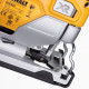 18V dėlionė be akumuliatoriaus ir DCS335N DEWALT