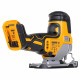18V dėlionė be akumuliatoriaus ir DCS335N DEWALT